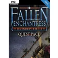 Stardock Fallen Enchantress Legendary Heroes Quest Pack DLC PC Game
